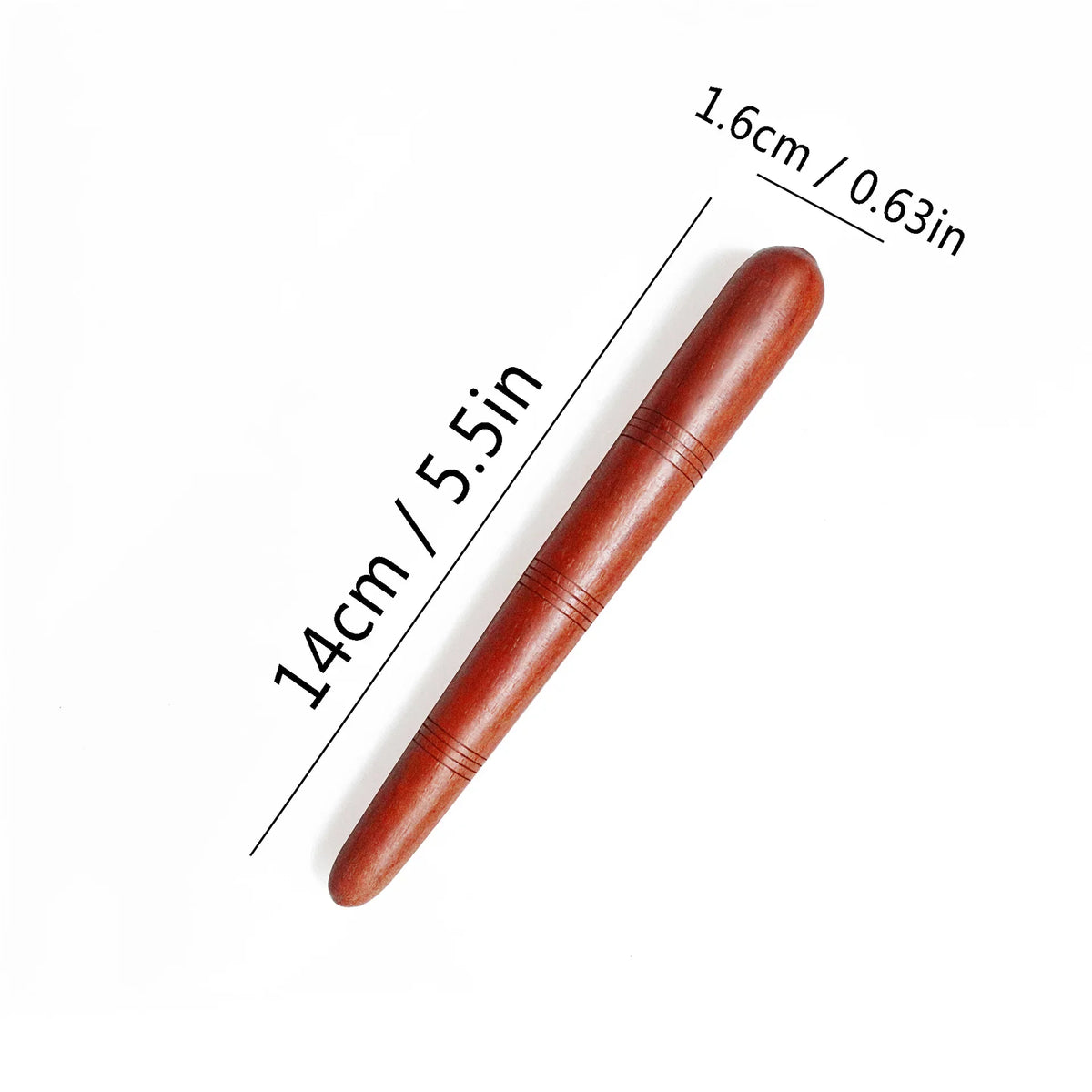 Wooden Massage Set Triangular Swallow Gua Sha Board Periocular Periocular Meridian Unblocking Foot Massager Foot Care Tools